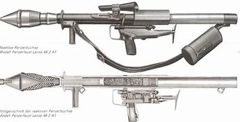 Image result for Panzerfaust 2