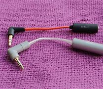 Image result for Headset Jack Adapter