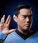 Image result for Motorola Star Trek