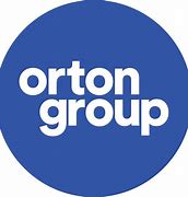 Image result for Orton Group Logo