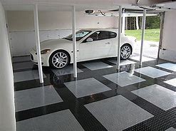 Image result for Padded Garage Floor Tiles