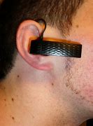 Image result for Jawbone Earpiece Device