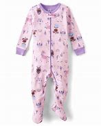 Image result for Custom Baby Pajamas