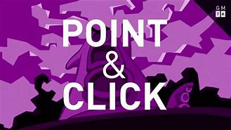 Image result for Point and Click Title Maker