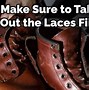 Image result for How to Dry Boots
