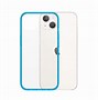 Image result for iPhone 13 Blue Glass Case