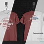 Image result for Corporate T-Shirt Mockup