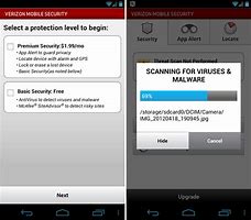 Image result for Verizon Wireless Mobile Security