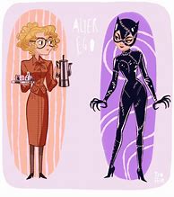 Image result for Batman Comic Book Characters