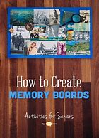 Image result for Memory Picture Chart Notice Board