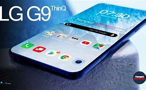 Image result for LG G9 Smartphone