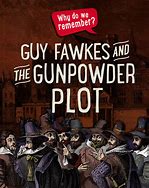 Image result for Guy Fawkes Gunpowder