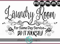 Image result for Laundry Room Sign Clip Art