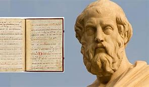 Image result for Plato Writings