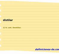 Image result for distilar