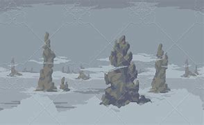 Image result for Pixel Fog Effect Game Art