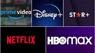 Image result for HBO Max Prime Video