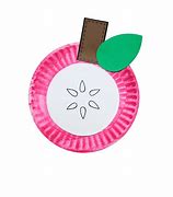 Image result for Apple Craft Kindergarten