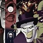 Image result for Batman the Animated Series Background Art