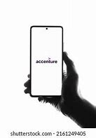 Image result for Accenture Logo Vector