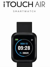 Image result for iTouch Go Smartwatch with Wireless Buds