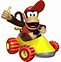 Image result for Diddy Kong Cute