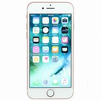 Image result for Rose Gold iPhone 7 A1660