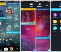 Image result for Phone Launcher