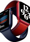 Image result for Apple Watch Series 6 Sensors