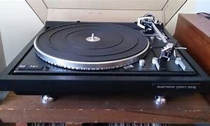 Image result for Dual Direct Drive Turntable