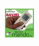 Image result for Case for Sanyo Remote Control