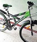 Image result for Hero Sprint Hybrid Cycle