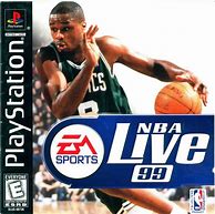 Image result for NBA Live Covers