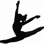 Image result for Clip Art Gymnastics Poses