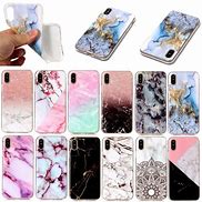 Image result for Lau Case iPhone X Marble