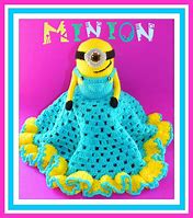 Image result for Minion Throw Blanket