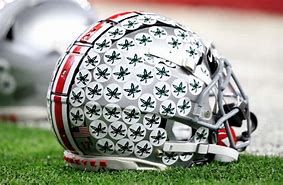 Image result for Ohio State Football 123456789