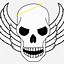 Image result for Hells Angels Emblem