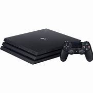 Image result for PlayStation 4 Pro Console
