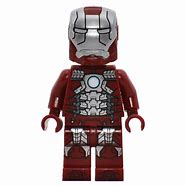 Image result for Iron Man Mark 5Case