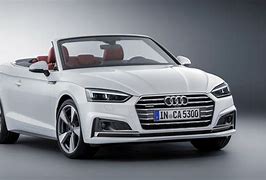 Image result for Audi A5 Cabriolet Convertible