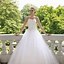 Image result for Cinderella Ball Gown Wedding Dress