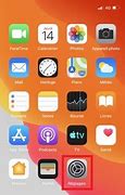 Image result for Apple ID On iPhone 11