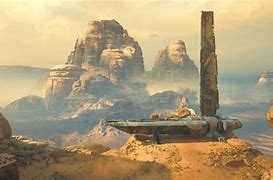 Image result for Jedha Exploding iPhone Wallpaper