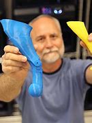 Image result for Objects Made by 3D Printer