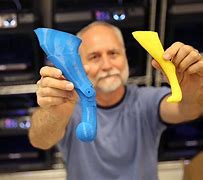 Image result for Things Made by a 3D Printer