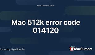Image result for Mac 512K