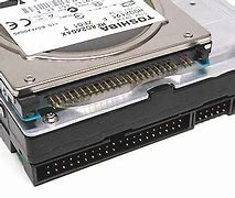 Image result for Parallel ATA Interface