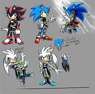 Image result for Bald Sonic the Hedgehog