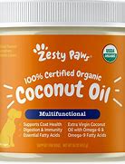 Image result for Pawls Organic Coconut Oil Dog